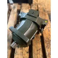 Гидромотор Bosch Rexroth A6VM 160