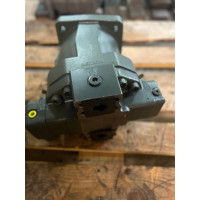 Гидромотор Bosch Rexroth A6VM 160