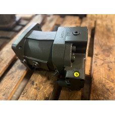 Гидромотор Bosch Rexroth A6VM 160