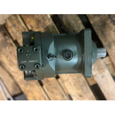 Гидромотор Bosch Rexroth A6VM 160