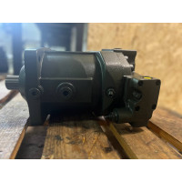 Гидромотор Bosch Rexroth A6VM 160