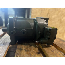 Гидромотор Bosch Rexroth A6VM 160