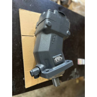 Гидромотор Linde BMF140-01