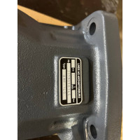 Гидромотор Linde BMF140-01