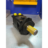 Гидромотор OMS 125 Гидромотор OMS 125