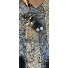 Гидромотор OMT 400