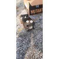 Гидромотор OMT 400