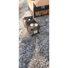 Гидромотор OMT 400