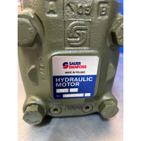 Гидромотор OMT 500 Гидромотор OMT 500