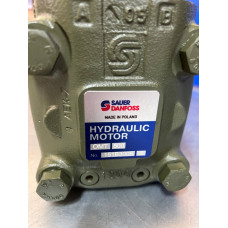 Гидромотор OMT 500