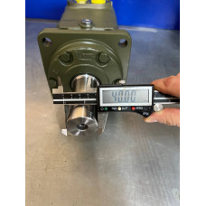 Гидромотор OMT 500