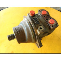 Гидромотор Linde MV186