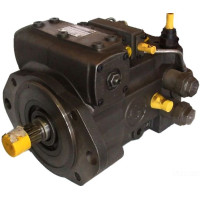 Гидромотор Rexroth A10VSO110 /31 Гидромотор Rexroth A10VSO110 /31