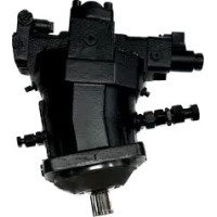 Гидромотор Rexroth A4VSO125 Гидромотор Rexroth A4VSO125