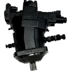 Гидромотор Rexroth A4VSO125