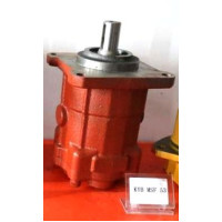 Гидромотор KYB Kayaba PSVK2-25Ckg