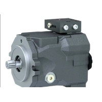 Гидронасос Linde BMV260-01 Гидронасос Linde BMV260-01