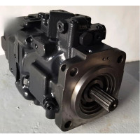 Гидронасос Komatsu 708-7T-00160 SWING MOTOR