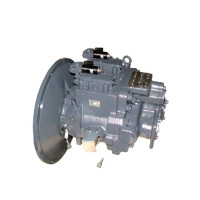 Гидронасос Kawasaki K5V80DT Гидронасос Kawasaki K5V80DT