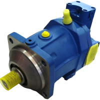 Гидромотор Rexroth A4V71