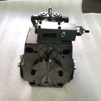 Гидронасос Parker V12-160 Гидронасос Parker V12-160