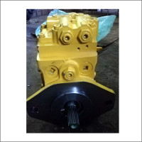 Гидронасос Komatsu 706-73-01080 SWING MOTOR