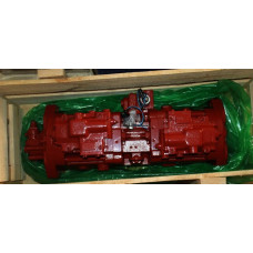 Гидронасос Kawasaki NVK45DT