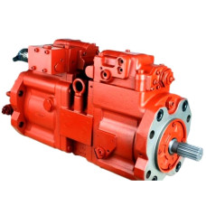 Гидронасос Kawasaki NV172