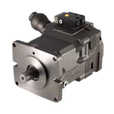 Гидронасос Linde HMV130-01