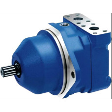 Гидромотор Rexroth A4VSO500