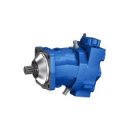 Гидромотор Rexroth A4VO130 Гидромотор Rexroth A4VO130