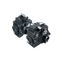 Гидронасос Danfoss 90R30 90L30