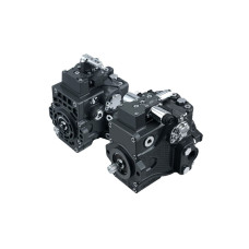 Гидронасос Danfoss 90R30 90L30