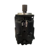 Гидромотор Danfoss MF16A