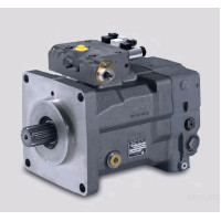 Гидромотор Linde PV140T