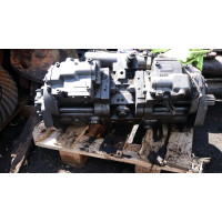 Гидромотор Volvo A56