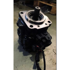 Гидромотор Komatsu 708-1T-00630 FAN PUMP