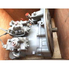 Гидронасос Hitachi ZAX120