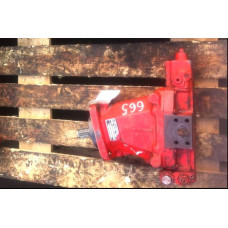 Гидромотор Linde HMF28-02