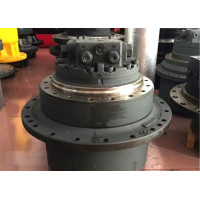 Гидромотор Kawasaki K5V140DP