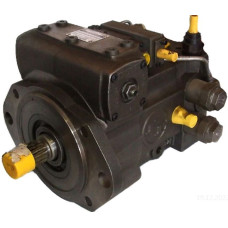 Гидромотор Rexroth A4VG45