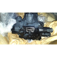 Гидромотор Linde MF105 PF105