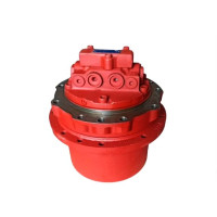 Гидромотор KYB Kayaba MAG33VP (480E-2)