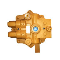 Гидромотор Hyundai XJCK-00123 Гидромотор Hyundai XJCK-00123