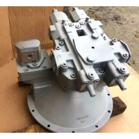 Гидронасос Rexroth A4FO40 Гидронасос Rexroth A4FO40