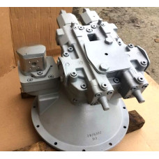 Гидронасос Rexroth A4FO40