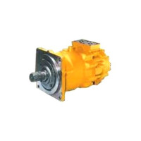 Гидронасос Kawasaki DNB08