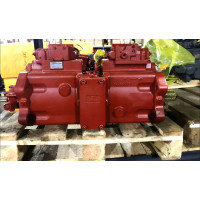 Гидронасос Kawasaki NV84 Гидронасос Kawasaki NV84