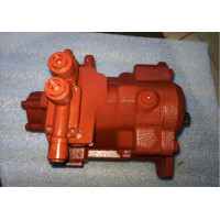 Гидронасос KYB Kayaba MSG27P (SM1F027WO)