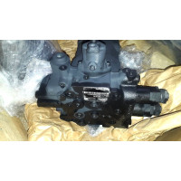 Гидромотор Linde HMF50-01